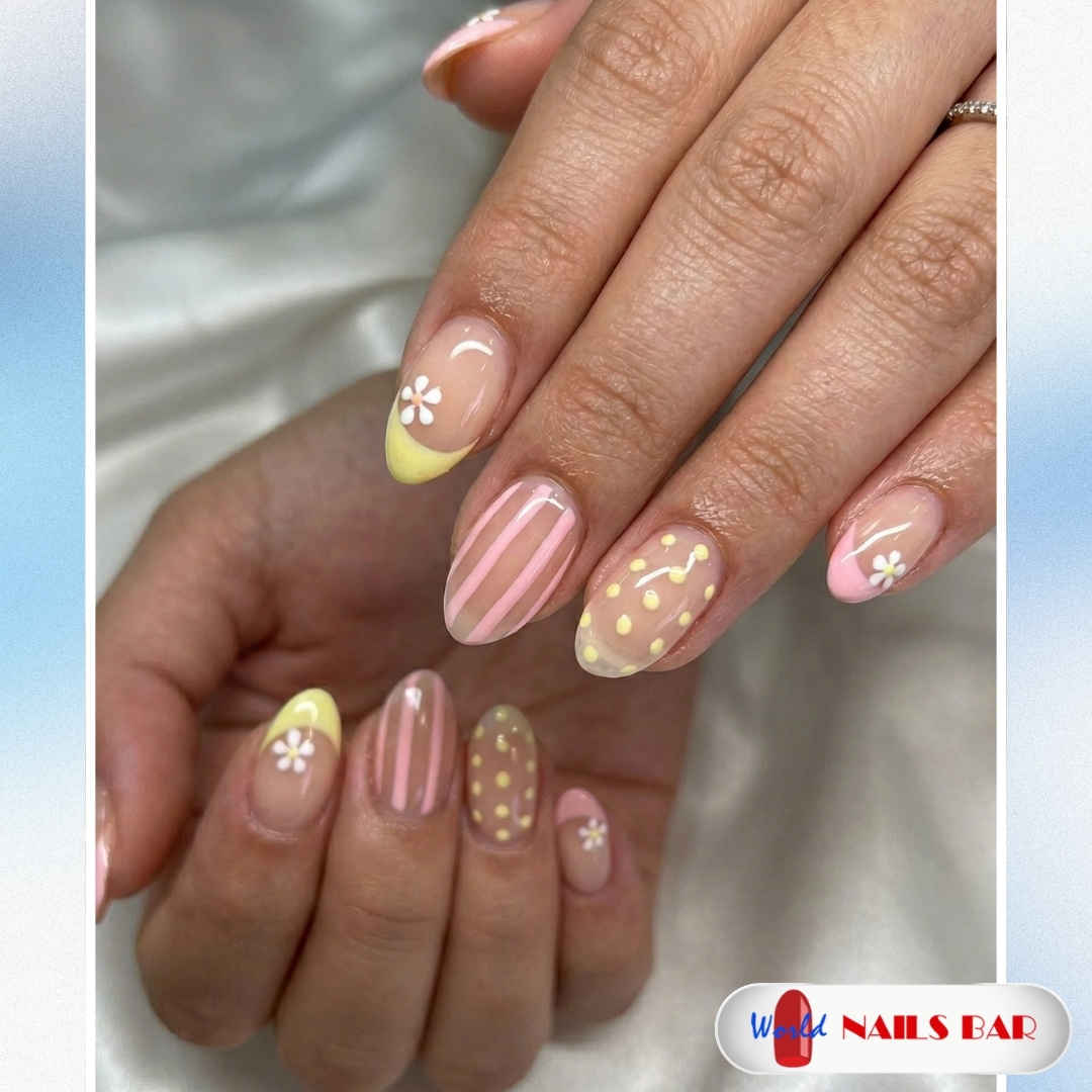 Nail Design